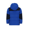 TYGO&vito Jacket Joe Victoria Blue