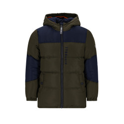 TYGO&vito Jacket Joe Thyme