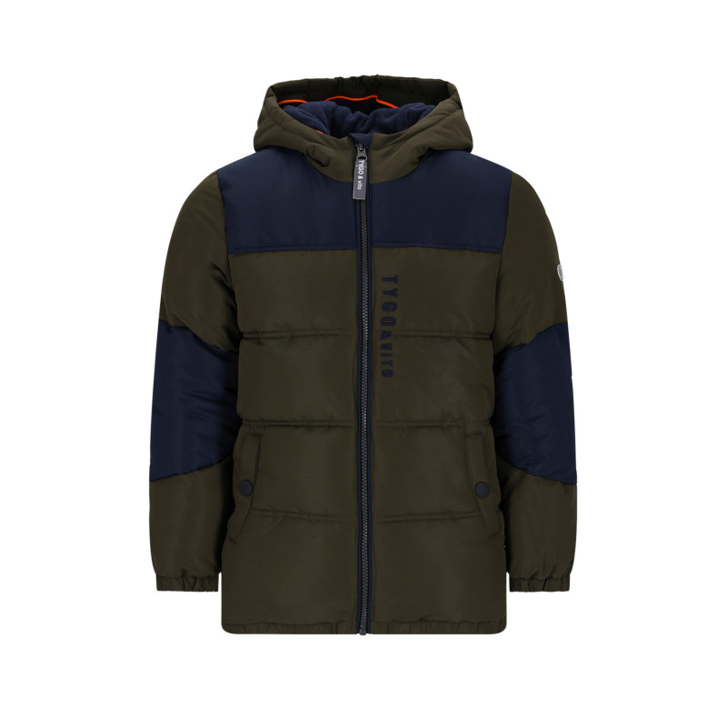 TYGO&vito Jacket Joe Thyme