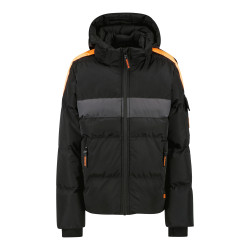 CARS Kids BROWSAR Polyester Black