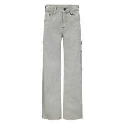 Retour Rocko pale green