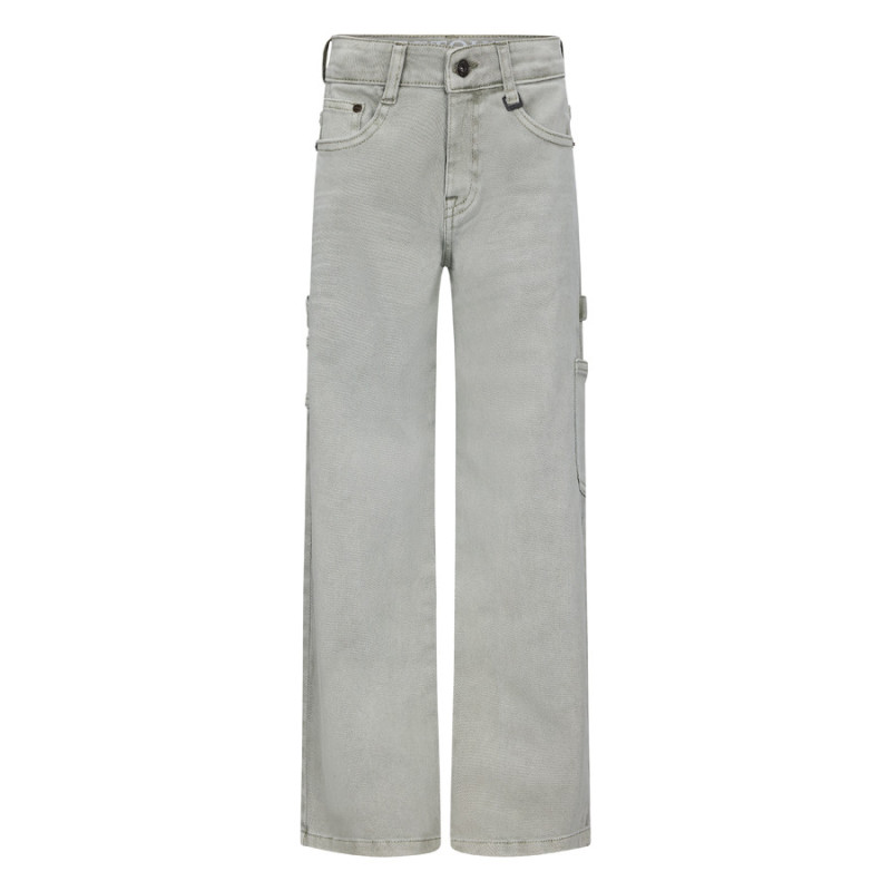 Retour Rocko pale green