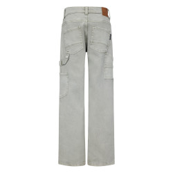 Retour Rocko pale green