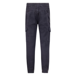 Retour Roan dark raisin