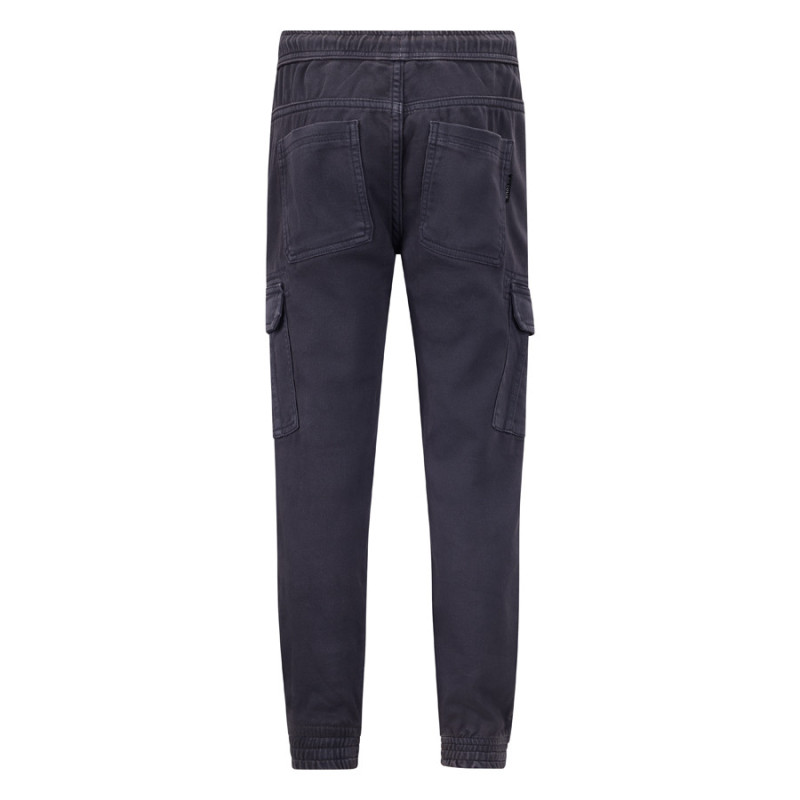 Retour Roan dark raisin