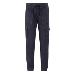 Retour Roan dark raisin