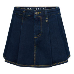 Retour Joy dark blue denim