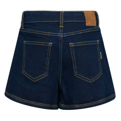 Retour Joy dark blue denim