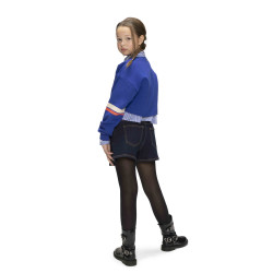 Retour Joy dark blue denim