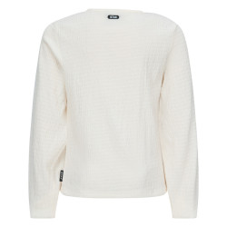 Retour Mia optical white