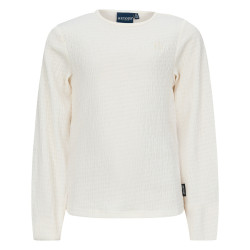 Retour Mia optical white