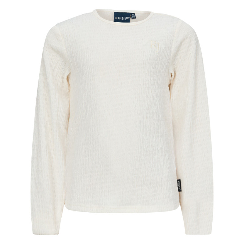 Retour Mia optical white