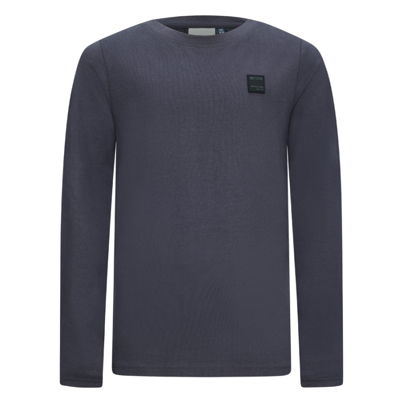 Retour Marvin dark raisin