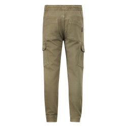 Retour Roan dusty olive