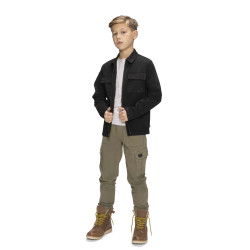 Retour Roan dusty olive