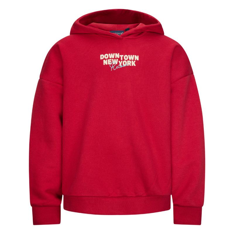 Retour Romy merlot red