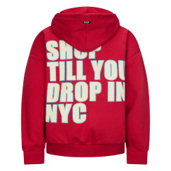 Retour Romy merlot red