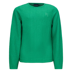 Retour Mia bright green