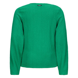 Retour Mia bright green