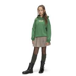 Retour Romy forest green