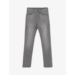 Indian Blue Jeans 2688 Straight Fit L.Grey Jeans Grey