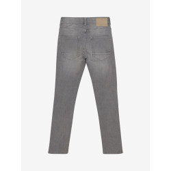 Indian Blue Jeans 2688 Straight Fit L.Grey Jeans Grey