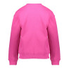 Geisha Kids Sweater happy fuchsia