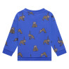 Babyface baby boys sweatshirt Sky