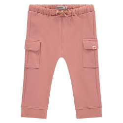 Babyface baby girls sweatpants Rouge
