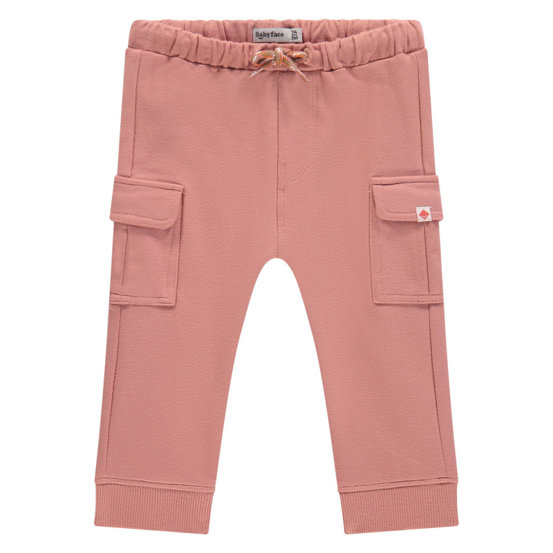 Babyface baby girls sweatpants Rouge