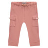 Babyface baby girls sweatpants Rouge