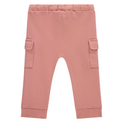 Babyface baby girls sweatpants Rouge