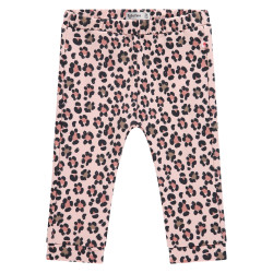 Babyface baby girls sweatpants Blossom