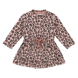 Babyface baby girls dress Blossom