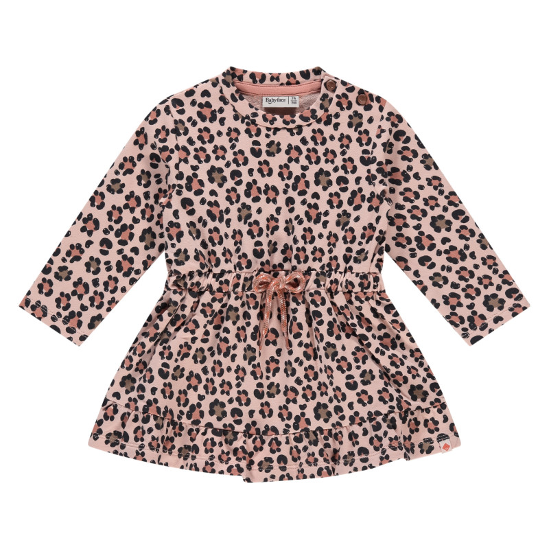 Babyface baby girls dress Blossom