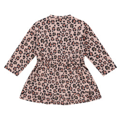 Babyface baby girls dress Blossom