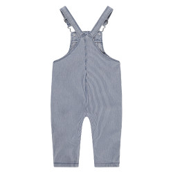 Babyface baby boys dungaree Night