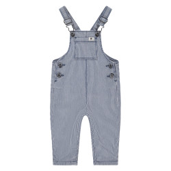 Babyface baby boys dungaree Night