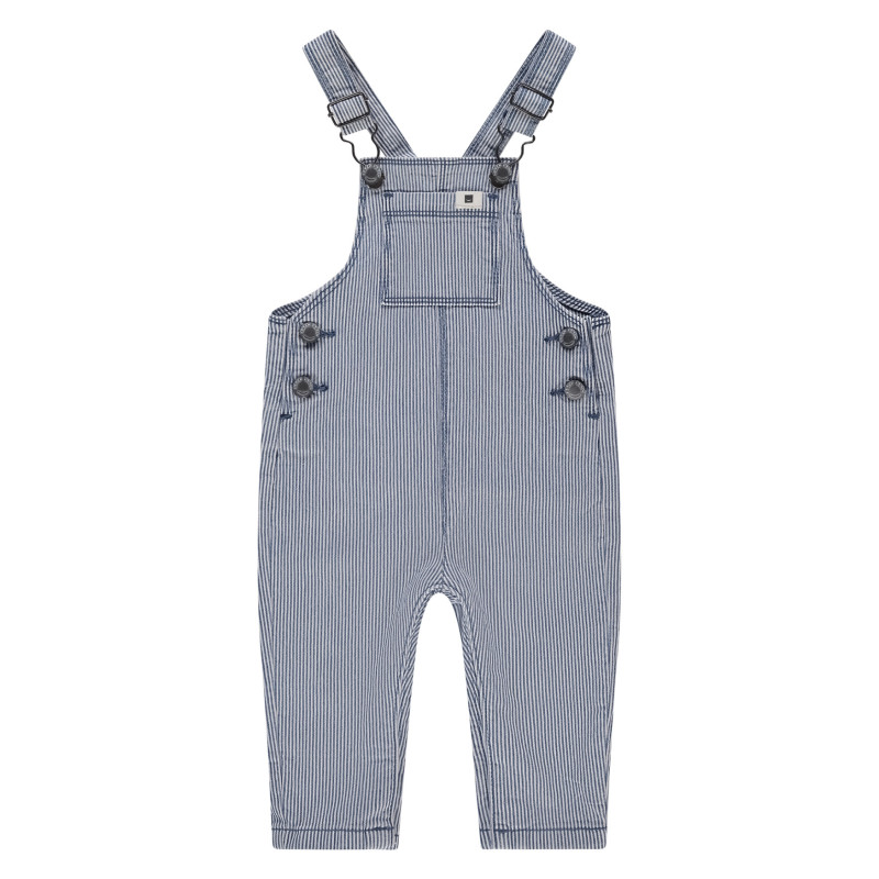 Babyface baby boys dungaree Night