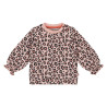 Babyface baby girls sweatshirt Blossom