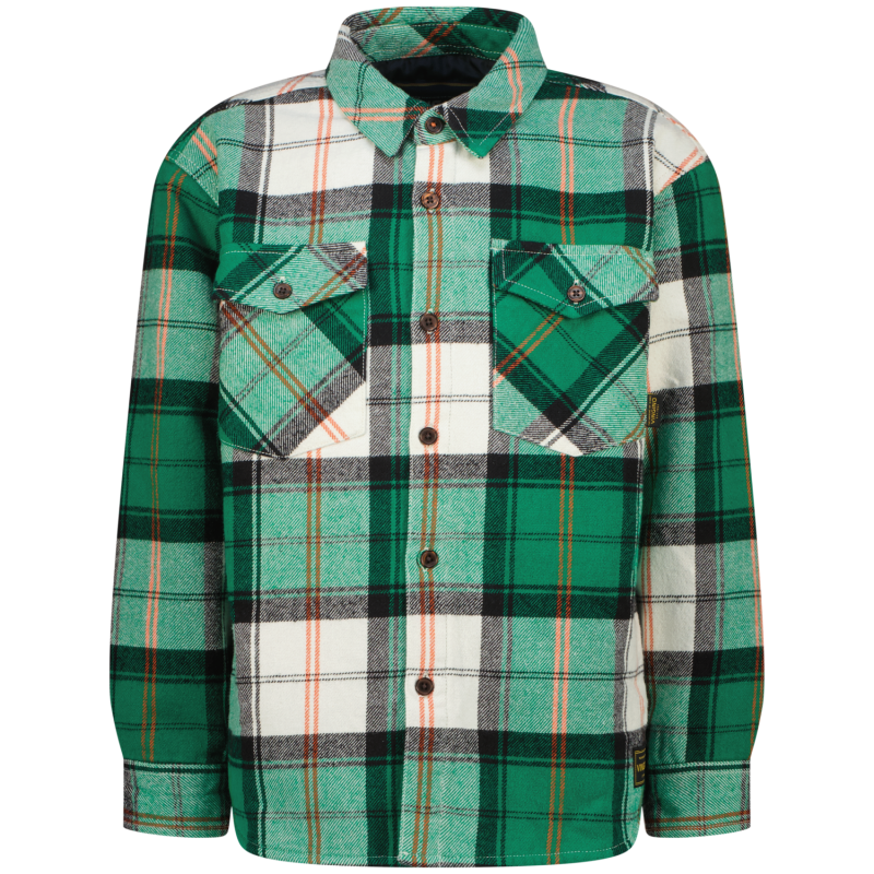 Vingino Lyno Green tambourine