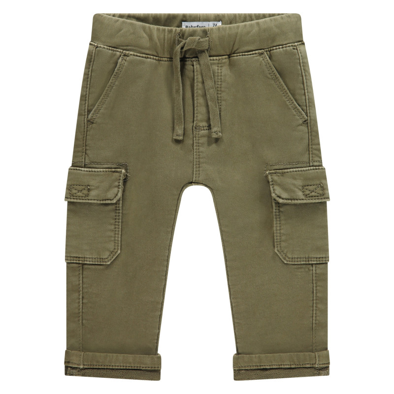 Babyface baby boys pants worker Army