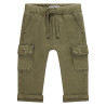 Babyface baby boys pants worker Army
