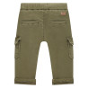 Babyface baby boys pants worker Army