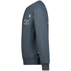 Raizzed Nile Thunder sky