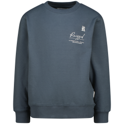 Raizzed Nile Thunder sky