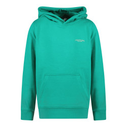 CARS Kids CELENCE SW Hood Green
