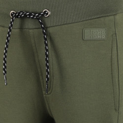 Koko Noko Jogging trousers Army green