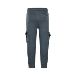 Koko Noko Jogging trousers cargo Steel blue