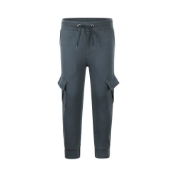 Koko Noko Jogging trousers cargo Steel blue